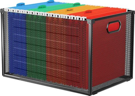 Image result for File Folder Box