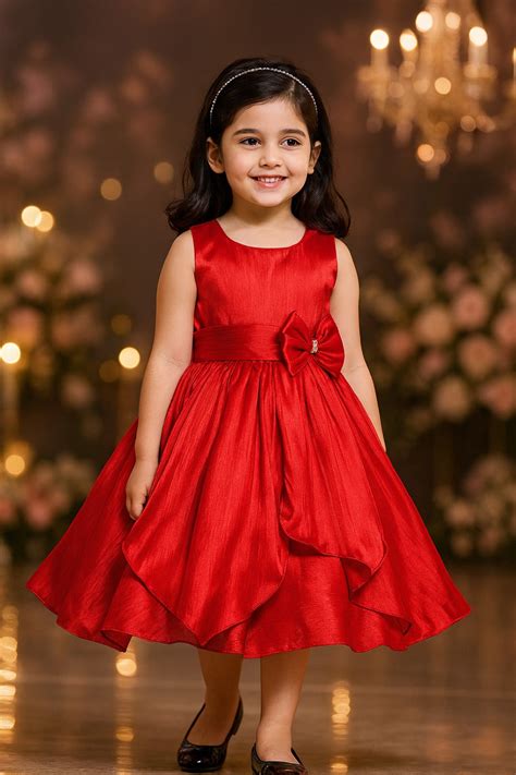 Buy Premium Baby Girls Birthday Dresses Online | Baby Girls Dresses ...