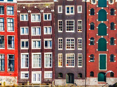 La mejor época para visitar Ámsterdam | Go City®