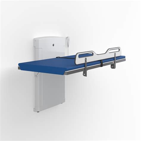 Adult Changing Tables & Chairs - Patient Safety USA