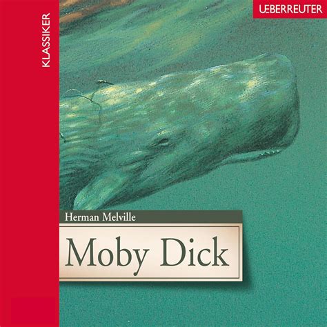 Amazon.com: Moby Dick (Audible Audio Edition): Herman Melville, Bodo ...