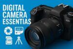 Digital Camera Essentials 的图像结果