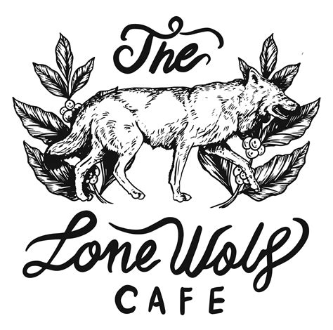 Home | The Lone Wolf Cafe