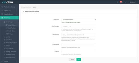 Image result for VMware Cloud Backup
