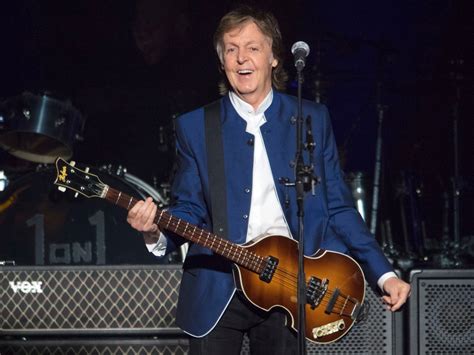 Paul McCartney, Rick Rubin Teaming On 6-Part TV Docuseries – Deadline