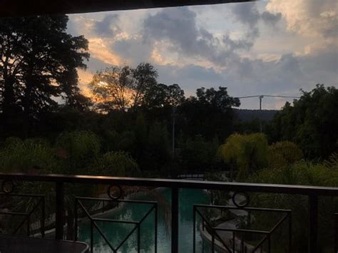 IXTAPAN SPA YOGA & FITNESS RESORT (Ixtapan de la Sal) - Spa Reviews ...