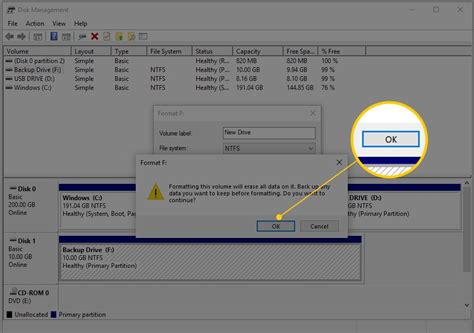 Image result for How to Format Disk
