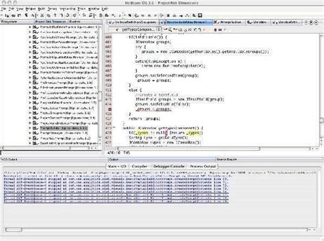 Image result for NetBeans for Mac