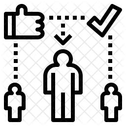 Image result for HR Process Icon