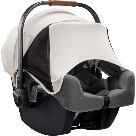 Uppababy Vista with Nuna Pipa Car Seats | Strolleria