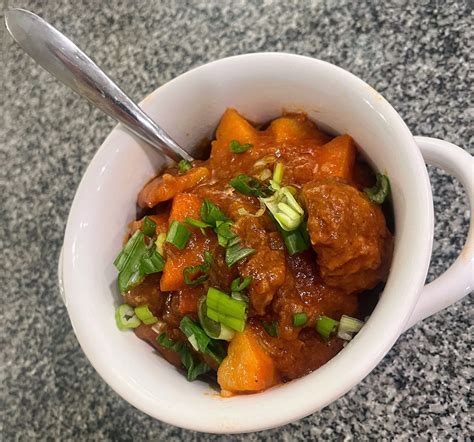 Filipino Beef Stew (Mechado) Recipe – Tender Beef in Savory Tomato ...