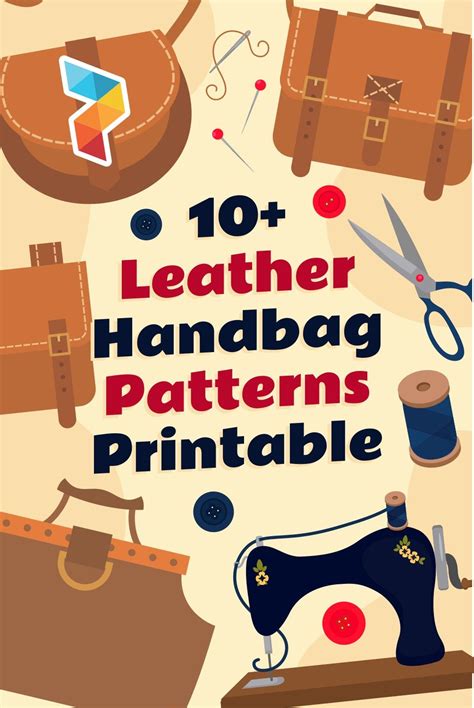 Image result for Handbag Patterns