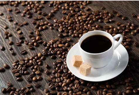 黑咖啡喝多了对身体有什么影响_百度知道