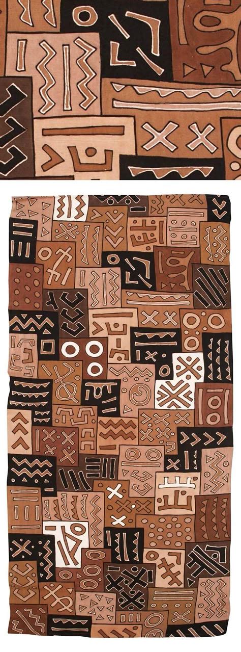 Image result for African Textiles