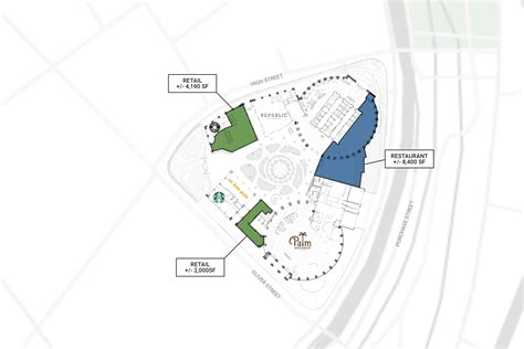 International Place - GraffitoSP