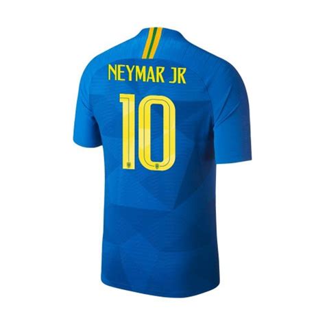 Brazil World Cup Jerseys 2018 - Jersey Terlengkap