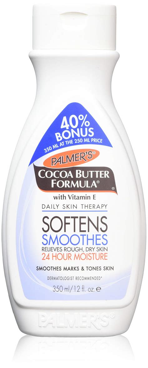 Buy Palmers 350 ml Cocoa Butter Formula with -E Body Online at ...