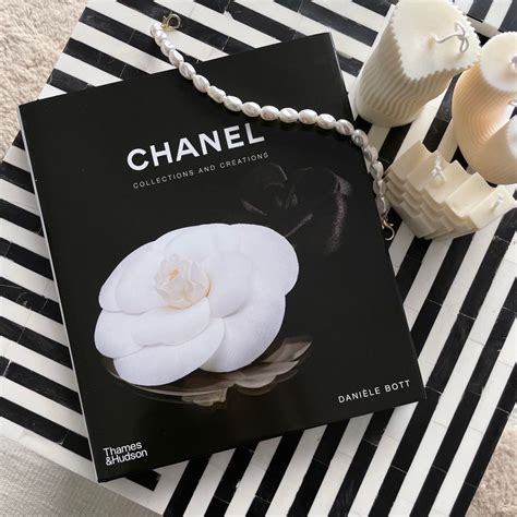 Chanel Coffee Table Book Amazon at Georgia Terrell blog