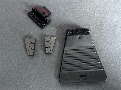 Custom LEGO Vampire 的图像结果