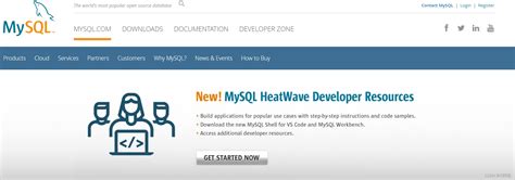 MySQL Full 的图像结果