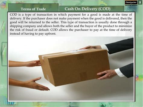 Internal Trade 的图像结果