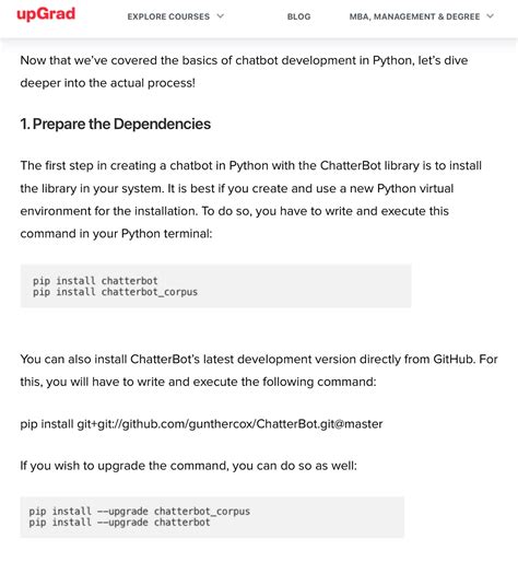 Image result for Workflow Diagram of Python Chatbot