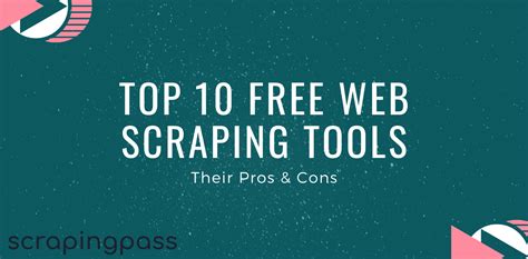 Web Scraping Tools 的图像结果
