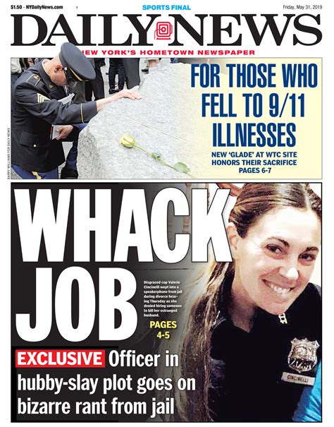 Ex-NYPD cop Valerie Cincinelli pleads guilty to obstruction charge in ...
