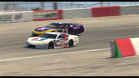 Image result for iRacing Late Model