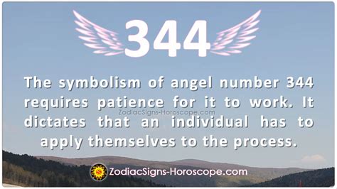 Angel Number 344 Presents the New Path to Your Future | 344 Meaning