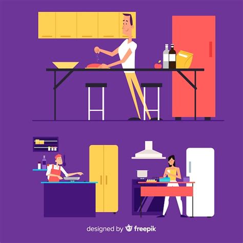 Image result for Creative Coding Project About Cooking