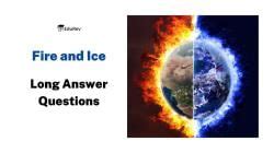 Class 10 English Chapter 1 Question Answers - First Flight