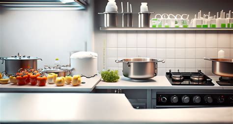 Test Kitchen Programs 的图像结果