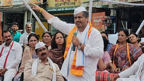 Pune: Ajit Pawar & Eknath Shinde's MLAs Will Soon Join BJP, Claims NCP ...