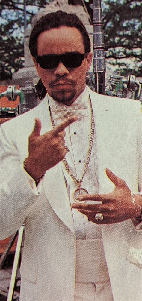 Ice T on New Jack City | New jack swing, New jack city, Hip hop classics