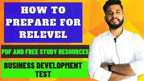 Image result for Re-Level Business Development Test Questions
