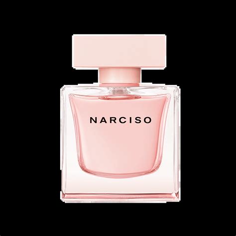 Narciso Rodriguez Eau De Parfum Cristal - Bliss