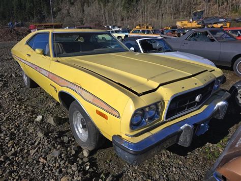 1973 Torino