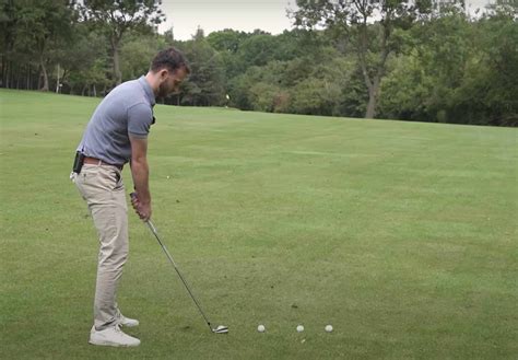 Correct Golf Set Up 的图像结果