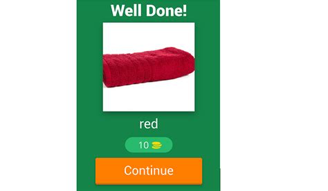 Color Wheel Quiz - App on Amazon Appstore