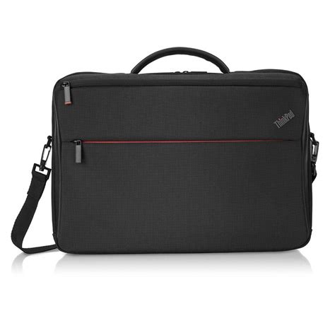 Lenovo ThinkPad Professional 15.6-inch Slim Topload Case - Buy Lenovo ...