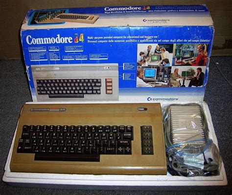 Image result for Inside Out Commodore 64
