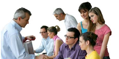 Back to school for Indian logisticians