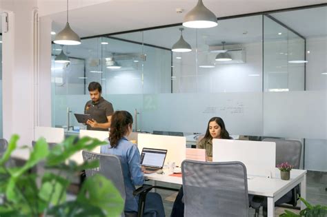 WaveX cowork Civil Lines - Coworking Space and Shared Office Space in ...