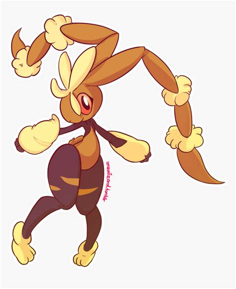 [100+] Fondos de fotos de Lopunny | Wallpapers.com