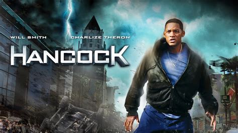 Hancock Wallpaper Will Smith
