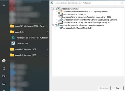 Image result for How to Use Autodesk Uninstall Tool