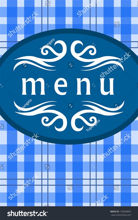Image result for Front of Menu