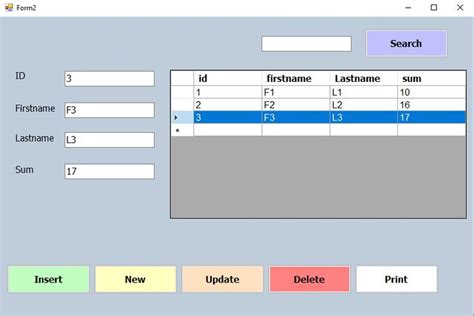 Image result for Learn SQL Database for C