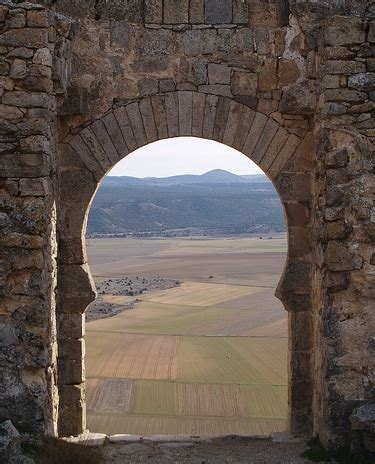 El arco como metáfora de la meditación